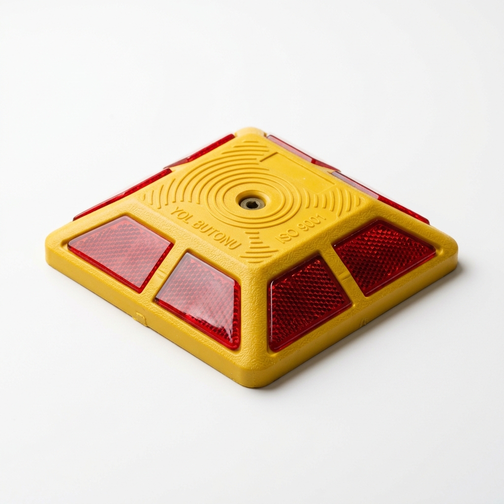 Yol Butonları
