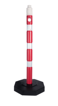KAUÇUK TABANLI DİKME 60 MM