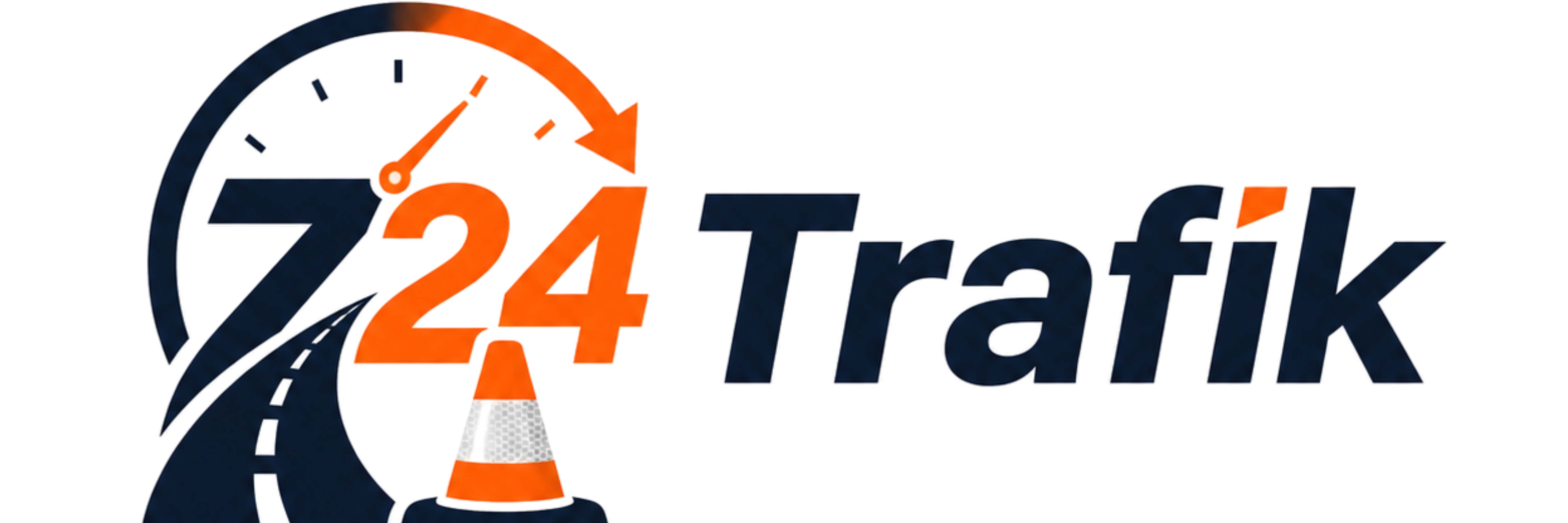 724Trafik Logo