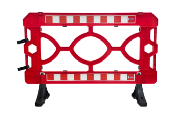PANEL BARİYER 150 CM