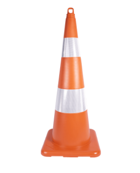 90 CM PVC KONİ